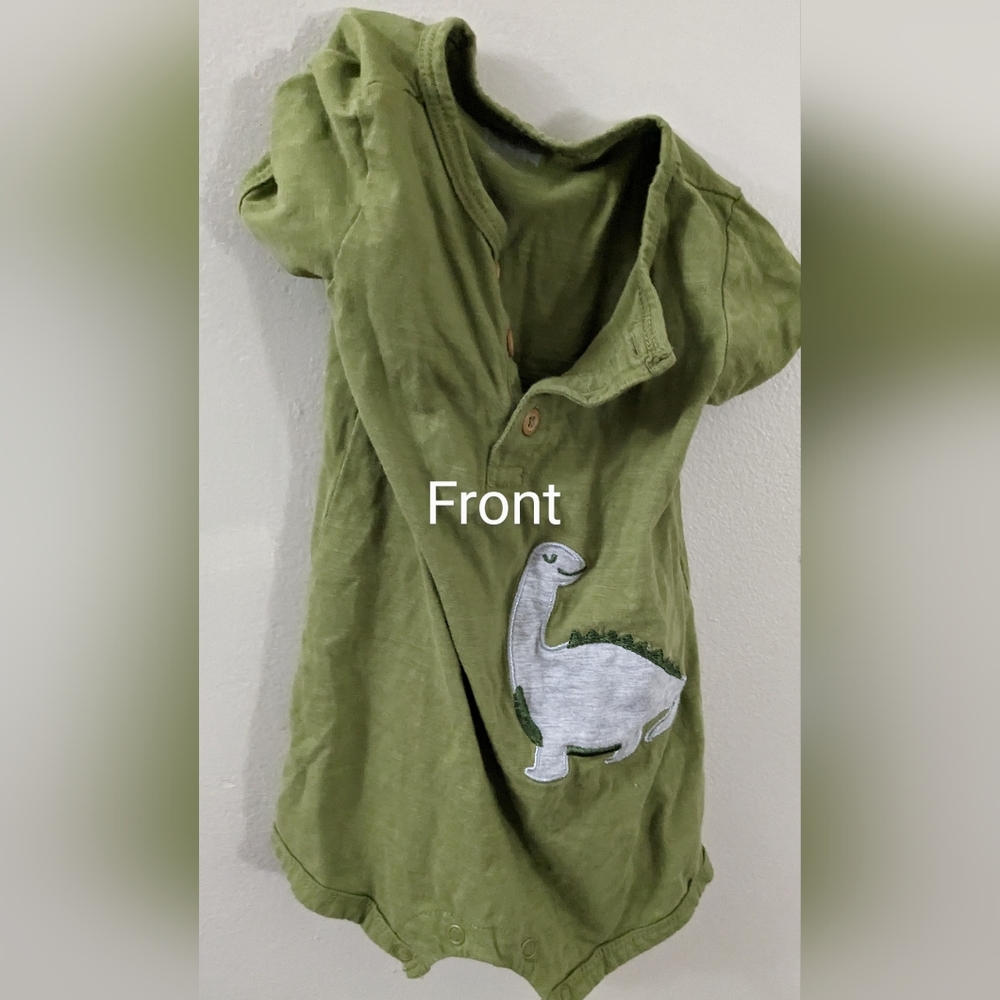 12 month dinosaur shirt llama